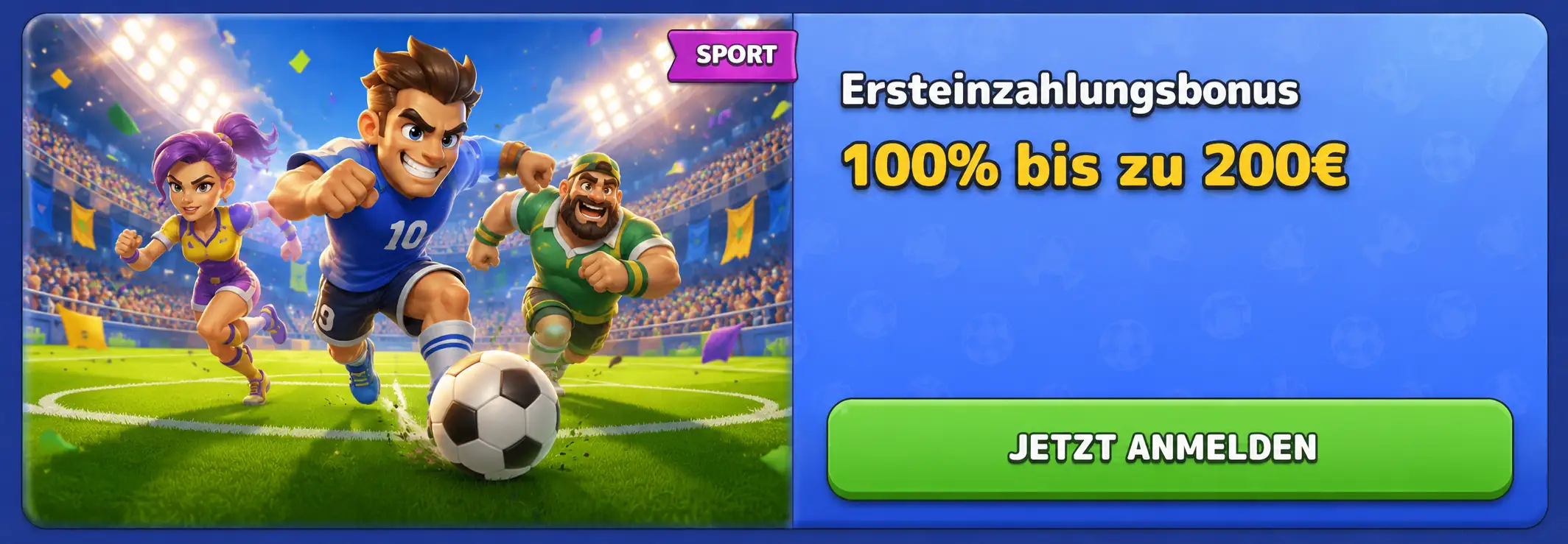 Controllo del bonus senza deposito su Pistolo