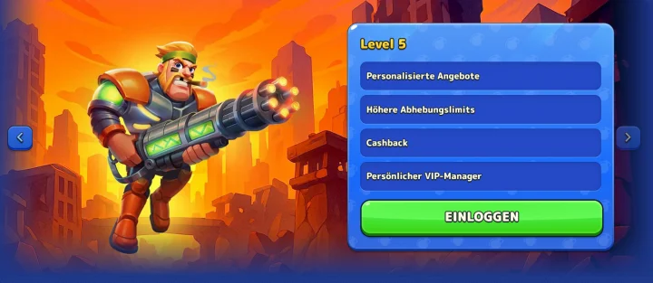 pistolo casino catalogo giochi