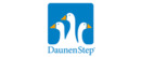 Logo DaunenStep