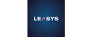 Logo Leasys