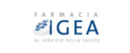 Logo Farmacia Igea