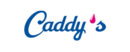Logo Caddy's