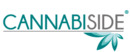 Logo Cannabiside