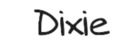 Logo Dixie