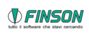 Logo FINSON