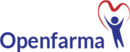 Logo Openfarma
