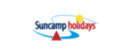 Logo Suncamp Holidays