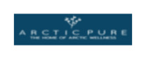 Logo Arctic Pure