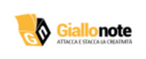 Logo Giallo