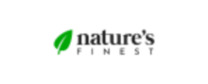 Logo Natures