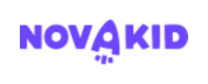 Logo Novakid