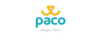 Logo Paco