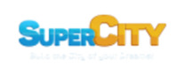 Logo Super City