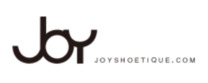 Logo Joyshoetique
