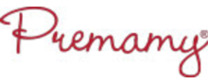 Logo Premamy