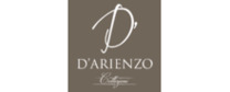 Logo D'arienzo