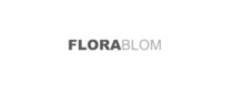 Logo Florablom