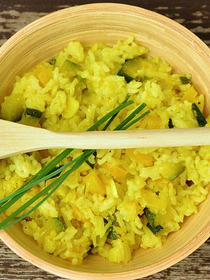 Idee per ricette col riso semplici e gustose 