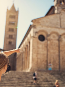 6 luoghi poco conosciuti in Italia che meritano una visita 