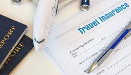 Come scegliere la propria assicurazione di viaggio?