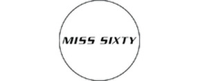 Logo Miss Sixty