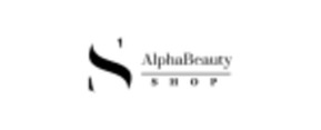 Logo Alpha Beauty