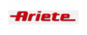 Logo Ariete