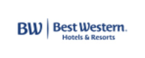 Logo Best Western