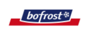 Logo Bofrost