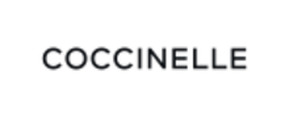 Logo Coccinelle