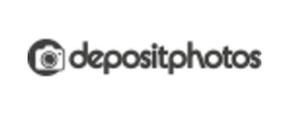 Logo Depositphotos