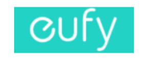 Logo Eufy
