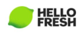 Logo HelloFresh