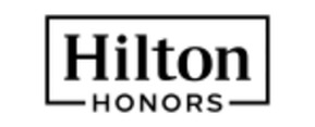 Logo Hilton Honors