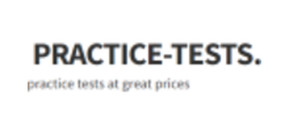 Logo IELTS Practice