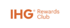 Logo IHG Rewards Club