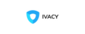 Logo Ivacy VPN