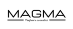 Logo Magma