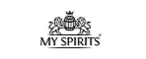 Logo My Spirits