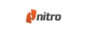 Logo Nitro