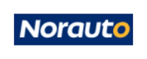 Logo Norauto