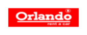 Logo Orlando Rent a Car