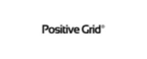 Logo Positive Grid