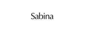 Logo Sabina Store