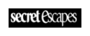 Logo Secret Escapes