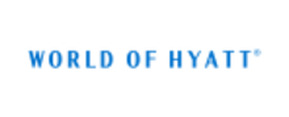 Logo World of Hyatt