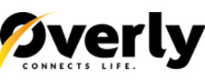 Logo Overly