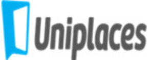 Logo Uniplaces