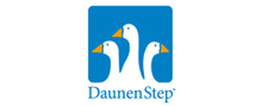 Logo DaunenStep