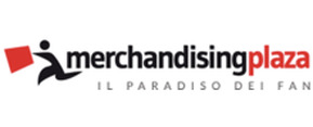 Logo Merchandising Plaza